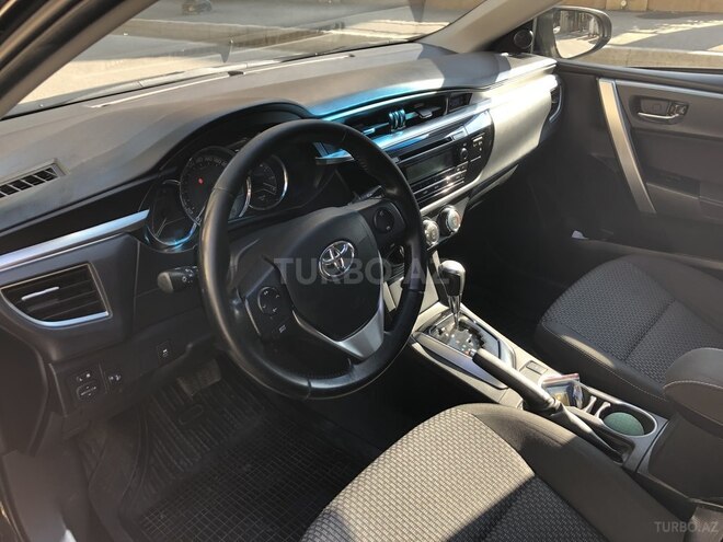 Toyota Corolla 2013, 68,000 km - 1.6 l - Bakı