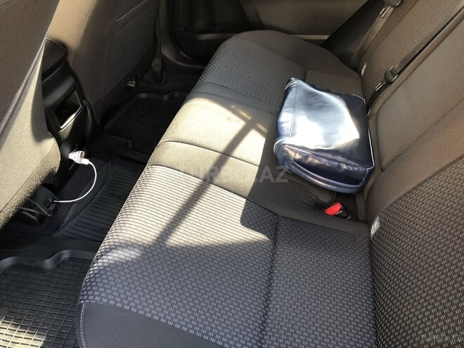 Toyota Corolla 2013, 68,000 km - 1.6 l - Bakı