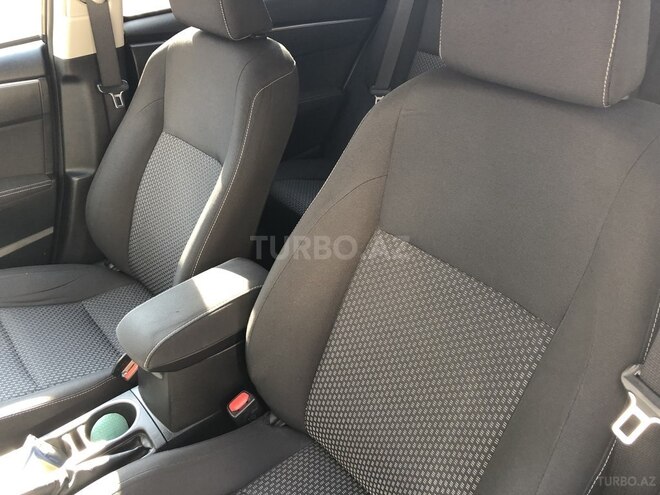 Toyota Corolla 2013, 68,000 km - 1.6 l - Bakı