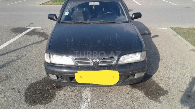 Nissan Primera 1999, 236,966 km - 2.0 л - Bakı