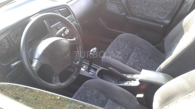 Nissan Primera 1999, 236,966 km - 2.0 л - Bakı