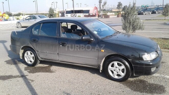 Nissan Primera 1999, 236,966 km - 2.0 л - Bakı