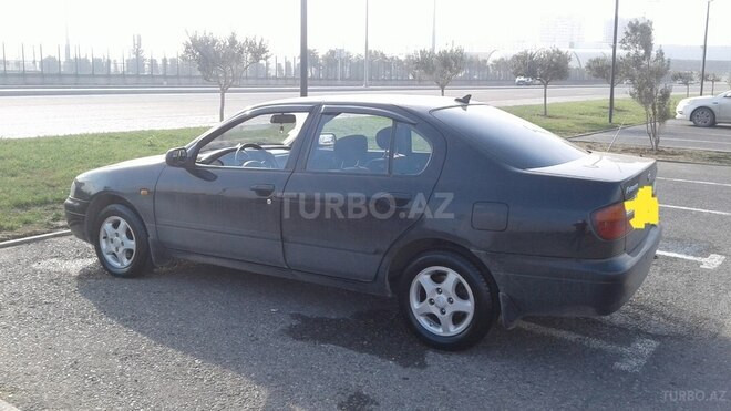 Nissan Primera 1999, 236,966 km - 2.0 л - Bakı