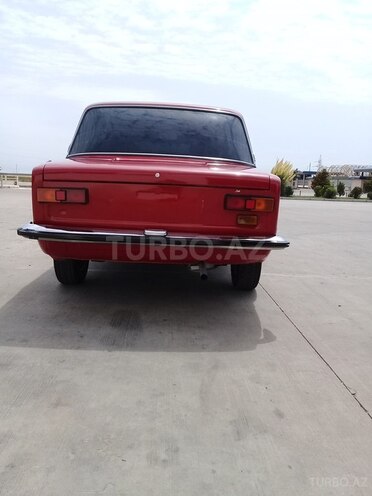 LADA (VAZ) 21011 1972, 24,526 km - 1.5 l - Bakı