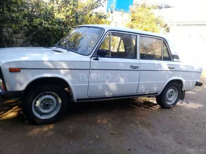 LADA (VAZ) 2106 1992, 270,000 km - 1.5 l - Bakı