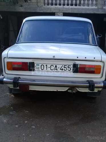 LADA (VAZ) 2106 1992, 270,000 km - 1.5 l - Bakı