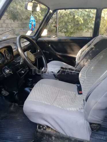 LADA (VAZ) 2106 1992, 270,000 km - 1.5 l - Bakı