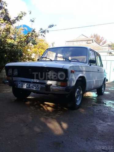LADA (VAZ) 2106 1992, 270,000 km - 1.5 l - Bakı