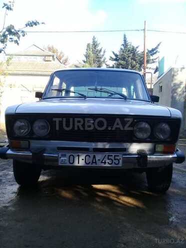 LADA (VAZ) 2106 1992, 270,000 km - 1.5 l - Bakı