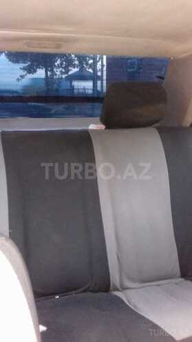 Mercedes E 200 1990, 450,000 km - 2.0 l - Cəlilabad