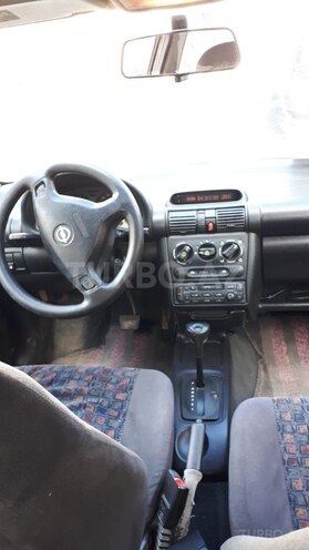 Opel Vita 1999, 258,000 km - 1.4 l - Bakı