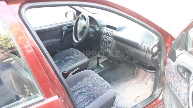 Opel Vita 1999, 258,000 km - 1.4 l - Bakı