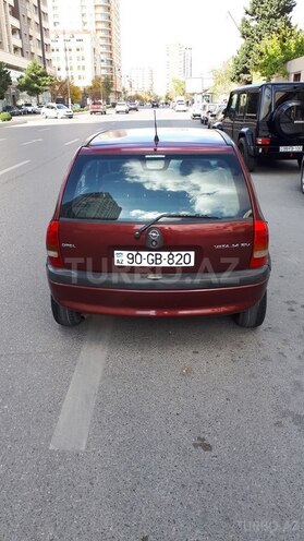 Opel Vita 1999, 258,000 km - 1.4 l - Bakı