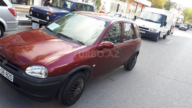 Opel Vita 1999, 258,000 km - 1.4 l - Bakı