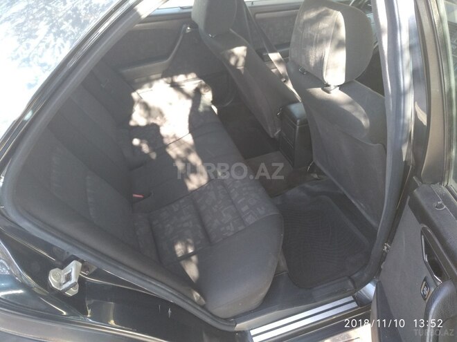 Mercedes C 200 1996, 150,000 km - 2.0 l - Sumqayıt