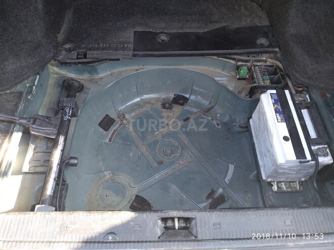 Mercedes C 200 1996, 150,000 km - 2.0 l - Sumqayıt
