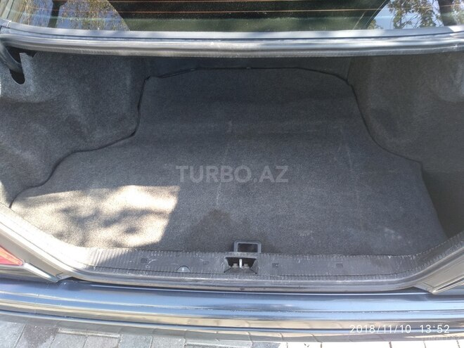Mercedes C 200 1996, 150,000 km - 2.0 l - Sumqayıt