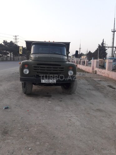 ZIL 130 1991, 425,638 km - 0.6 l - Bakı