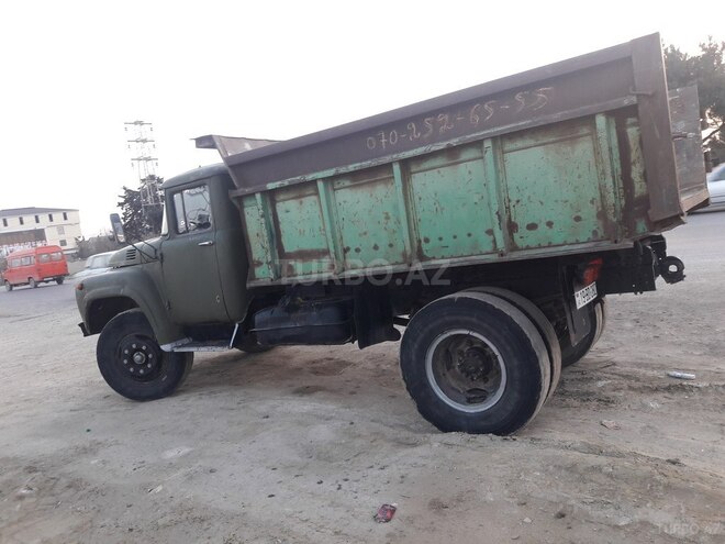 ZIL 130 1991, 425,638 km - 0.6 l - Bakı