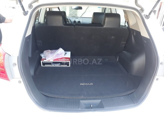 Nissan Rogue 2011, 34,980 km - 0.3 л - Bakı