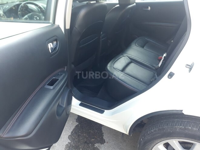 Nissan Rogue 2011, 34,980 km - 0.3 л - Bakı