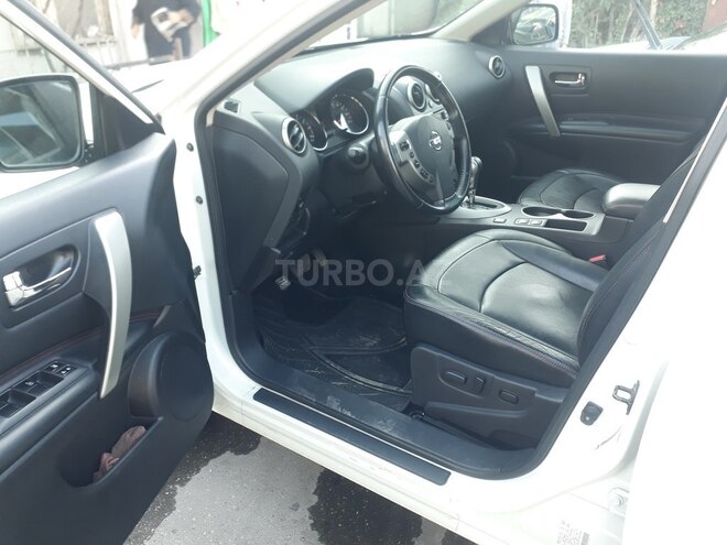 Nissan Rogue 2011, 34,980 km - 0.3 л - Bakı
