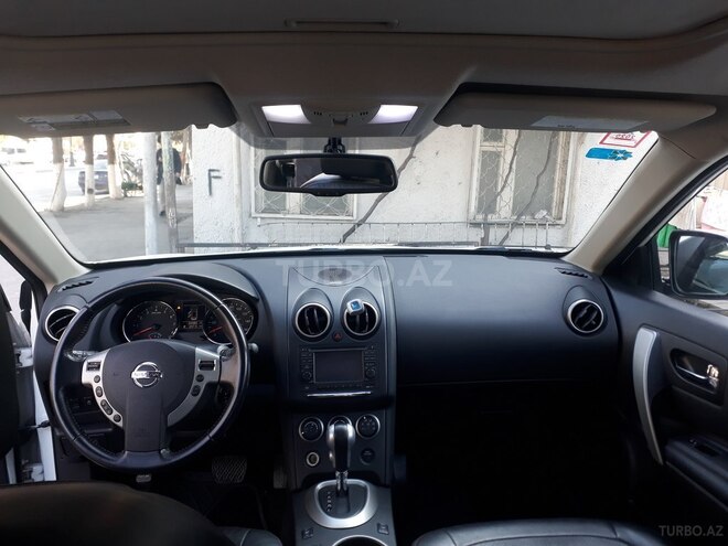 Nissan Rogue 2011, 34,980 km - 0.3 л - Bakı