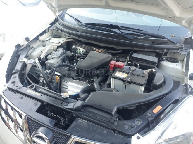 Nissan Rogue 2011, 34,980 km - 0.3 л - Bakı