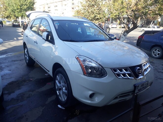Nissan Rogue 2011, 34,980 km - 0.3 л - Bakı