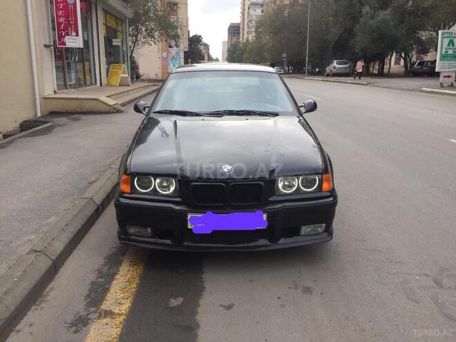 BMW 320 1994, 400,000 km - 2.0 l - Bakı