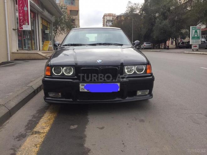 BMW 320 1994, 400,000 km - 2.0 l - Bakı