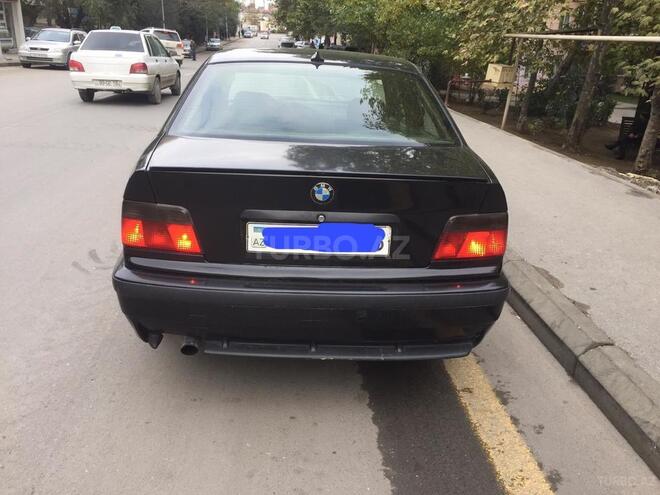 BMW 320 1994, 400,000 km - 2.0 l - Bakı
