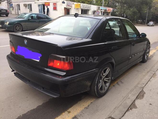 BMW 320 1994, 400,000 km - 2.0 l - Bakı