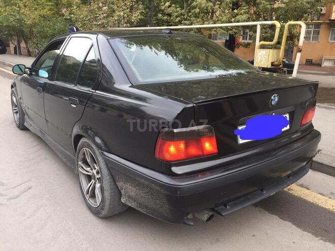 BMW 320 1994, 400,000 km - 2.0 l - Bakı