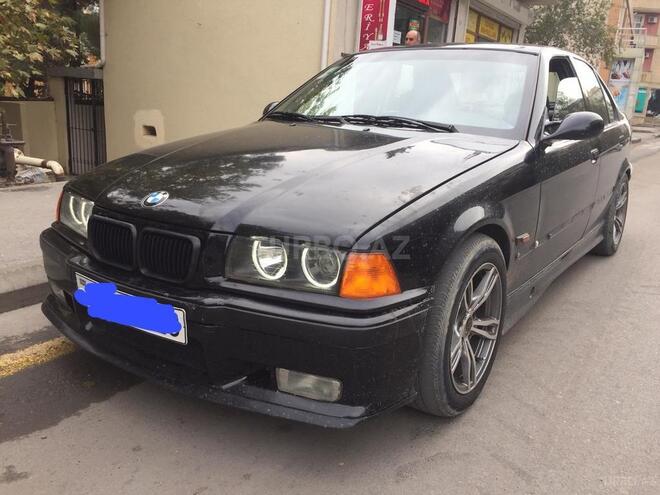BMW 320 1994, 400,000 km - 2.0 l - Bakı