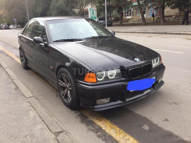 BMW 320 1994, 400,000 km - 2.0 l - Bakı