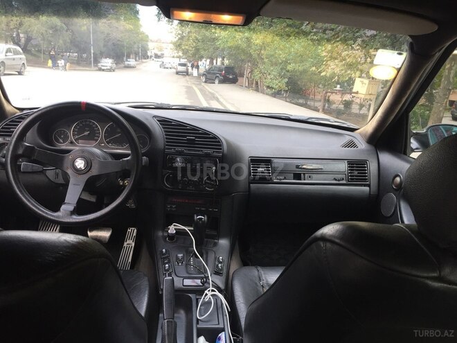 BMW 320 1994, 400,000 km - 2.0 l - Bakı