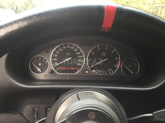 BMW 320 1994, 400,000 km - 2.0 l - Bakı