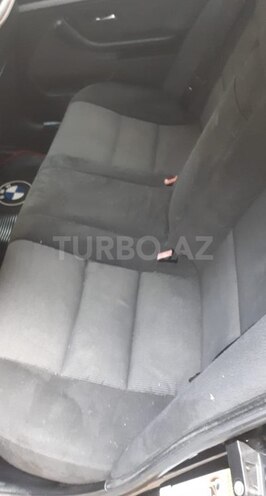 BMW 525 2002, 247,000 km - 2.5 l - Bakı