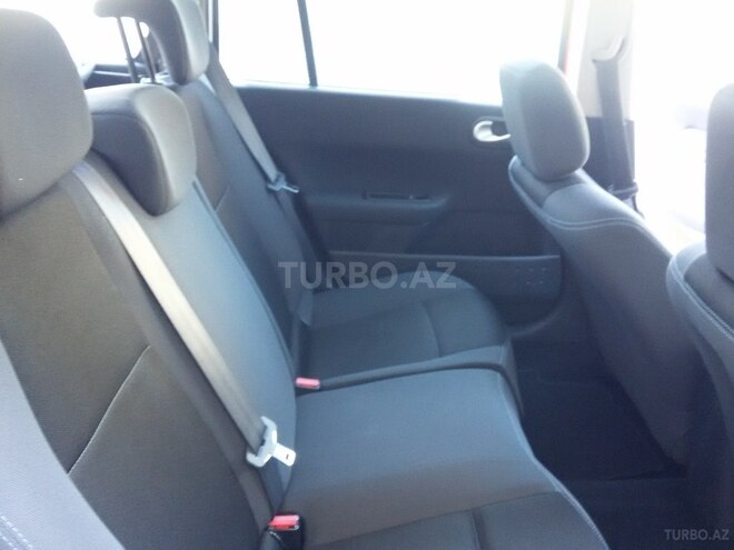 Renault Megane 2008, 152,000 km - 1.5 l - Bakı