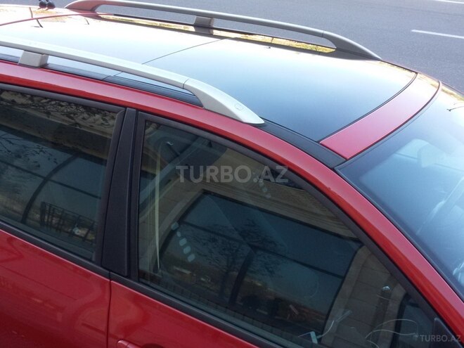 Renault Megane 2008, 152,000 km - 1.5 l - Bakı