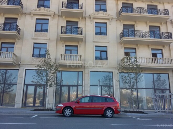 Renault Megane 2008, 152,000 km - 1.5 l - Bakı