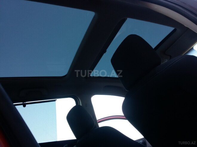 Renault Megane 2008, 152,000 km - 1.5 l - Bakı