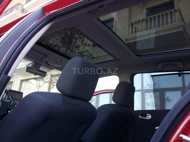 Renault Megane 2008, 152,000 km - 1.5 l - Bakı