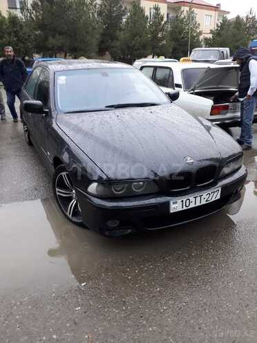 BMW 528 1998, 172,623 km - 2.8 l - Cəlilabad