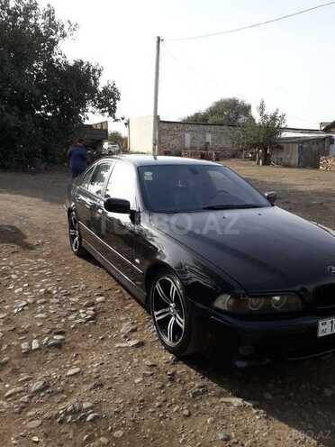 BMW 528 1998, 172,623 km - 2.8 l - Cəlilabad