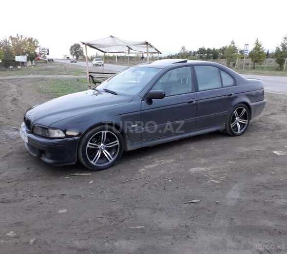BMW 528 1998, 172,623 km - 2.8 l - Cəlilabad