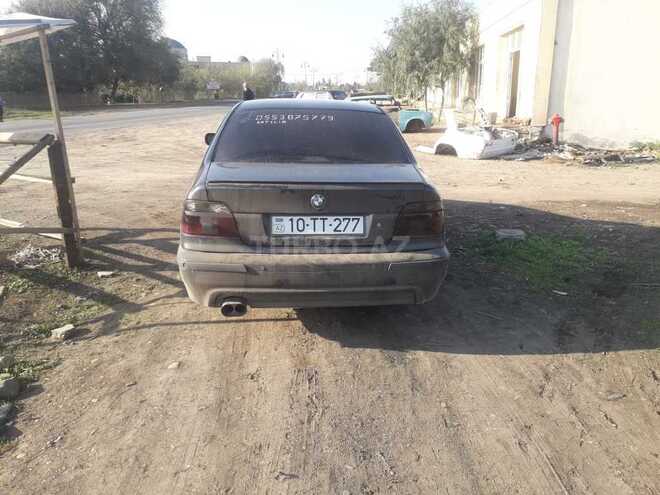 BMW 528 1998, 172,623 km - 2.8 l - Cəlilabad
