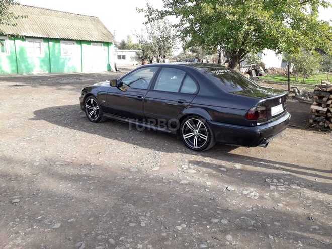 BMW 528 1998, 172,623 km - 2.8 l - Cəlilabad