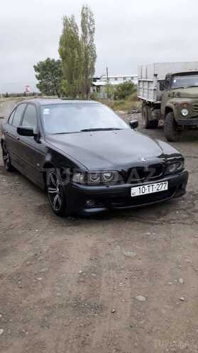 BMW 528 1998, 172,623 km - 2.8 l - Cəlilabad